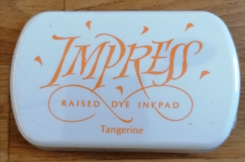 Impress Tangerine
